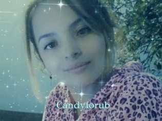 Candyforub