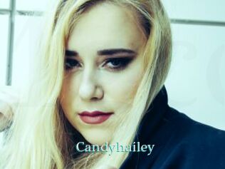Candyhailey