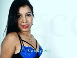 candyhart 1 grosse cochonne
