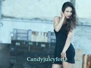 Candyjuicyforu
