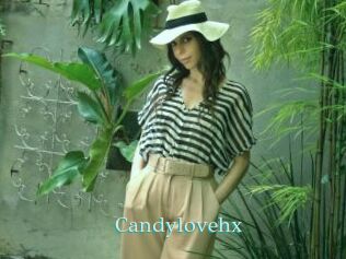 Candylovehx