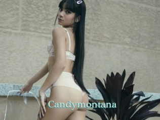 Candymontana