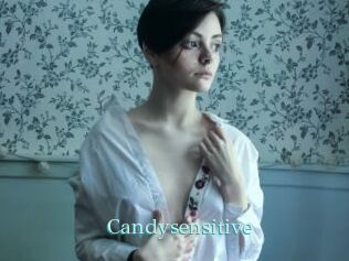 Candysensitive