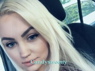 Candysweetty