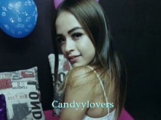 Candyylovers