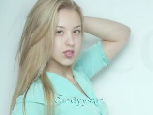 Candyystar