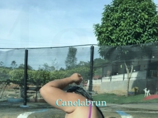 Canelabrun