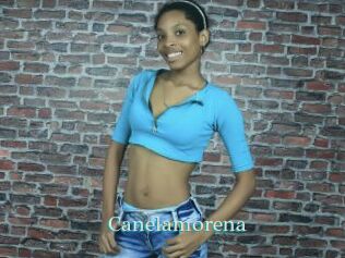 Canelamorena