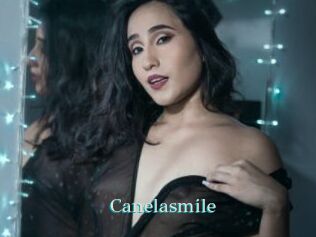Canelasmile
