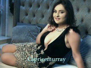 Capricemurray