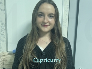 Capricurry