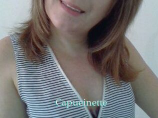 Capucinette