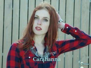 Carahanna