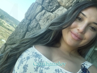 Carahansley