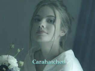 Carahatchett