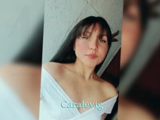 Caralevig