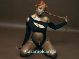 Caramelcaress
