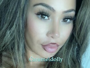 Carameldolly