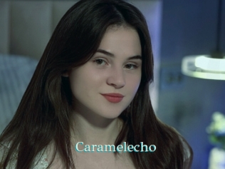 Caramelecho