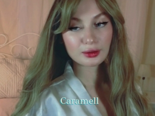 Caramell