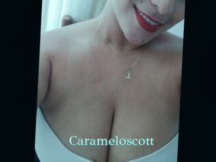 Carameloscott