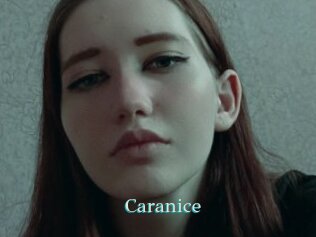 Caranice