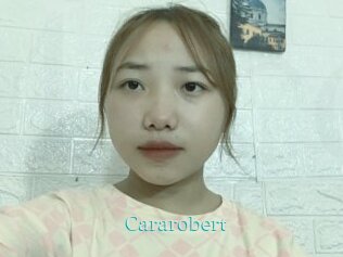Cararobert