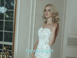 Carasunlight
