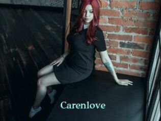 Carenlove