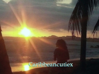 Caribbeancutiex