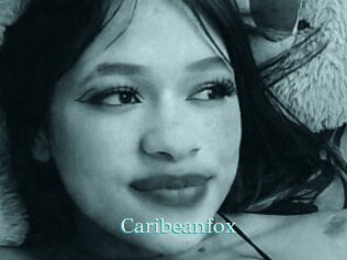 Caribeanfox