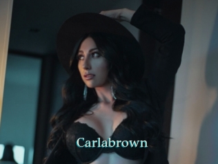 Carlabrown