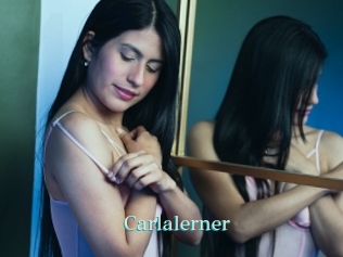 carlalerner 1 grosse cochonne