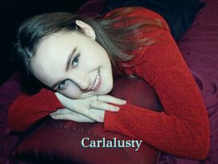 Carlalusty