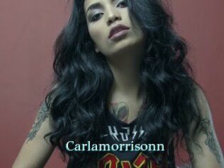 Carlamorrisonn