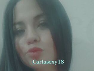 Carlasexy18