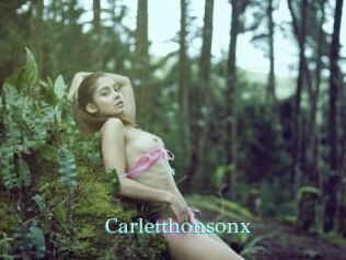 Carletthonsonx