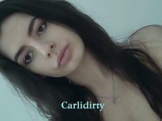 Carlidirty