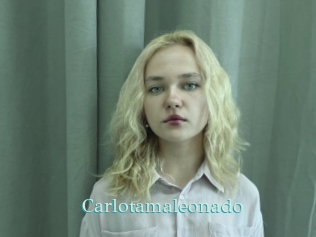 Carlotamaleonado