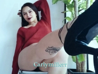 Carlymillerr