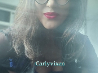 Carlyvixen