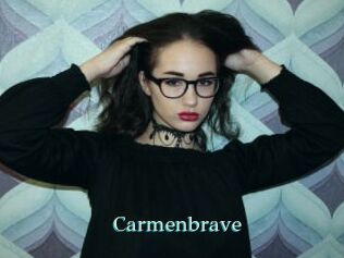 Carmenbrave
