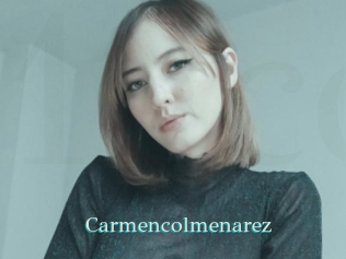 carmencolmenarez 1 grosse cochonne