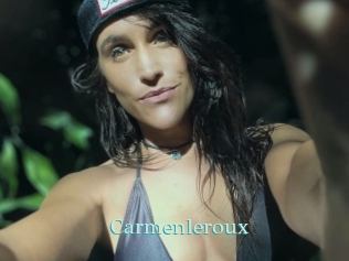 Carmenleroux