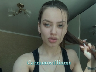 carmenwilliams 1 grosse cochonne