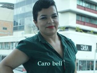 Caro_bell