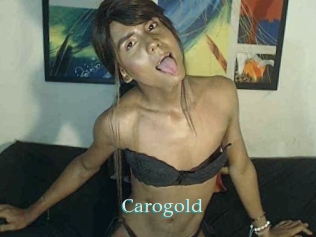 Carogold