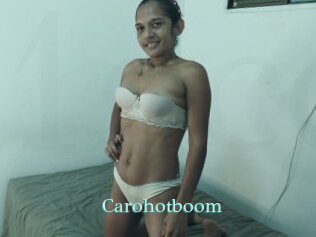 Carohotboom