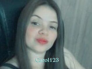 Carol123