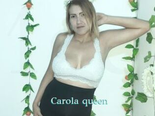 Carola_queen